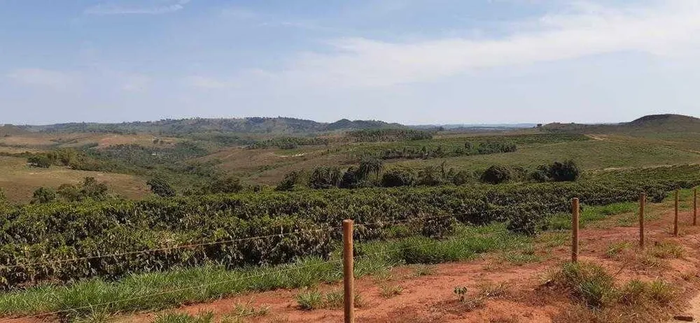 Fazenda, 323 hectares - Foto 9