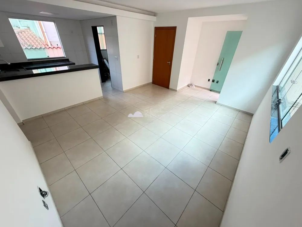 Apartamento, 3 quartos, 110 m² - Foto 1