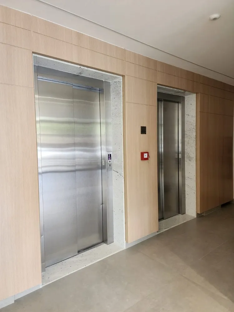Apartamento, 2 quartos, 60 m² - Foto 7