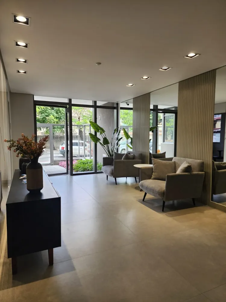 Apartamento, 2 quartos, 60 m² - Foto 8