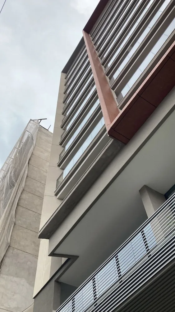 Apartamento, 2 quartos, 60 m² - Foto 6