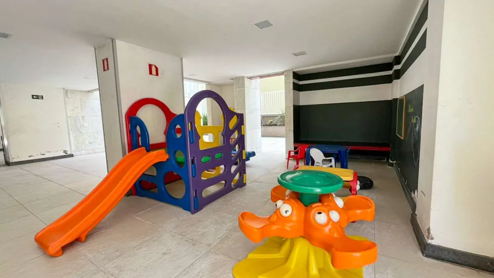 Cobertura, 3 quartos, 142 m² - Foto 12