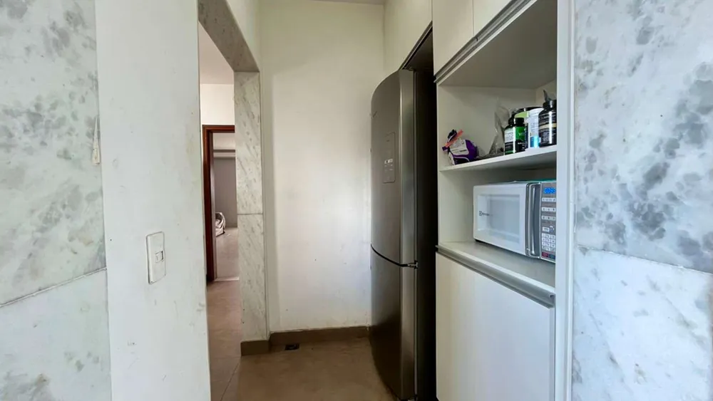 Cobertura, 3 quartos, 142 m² - Foto 8