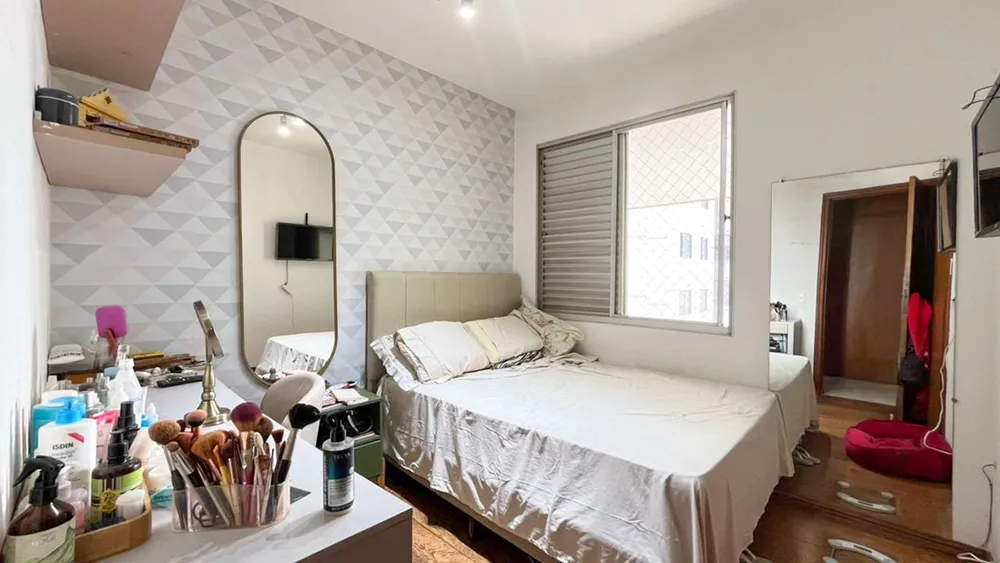 Cobertura, 3 quartos, 142 m² - Foto 1