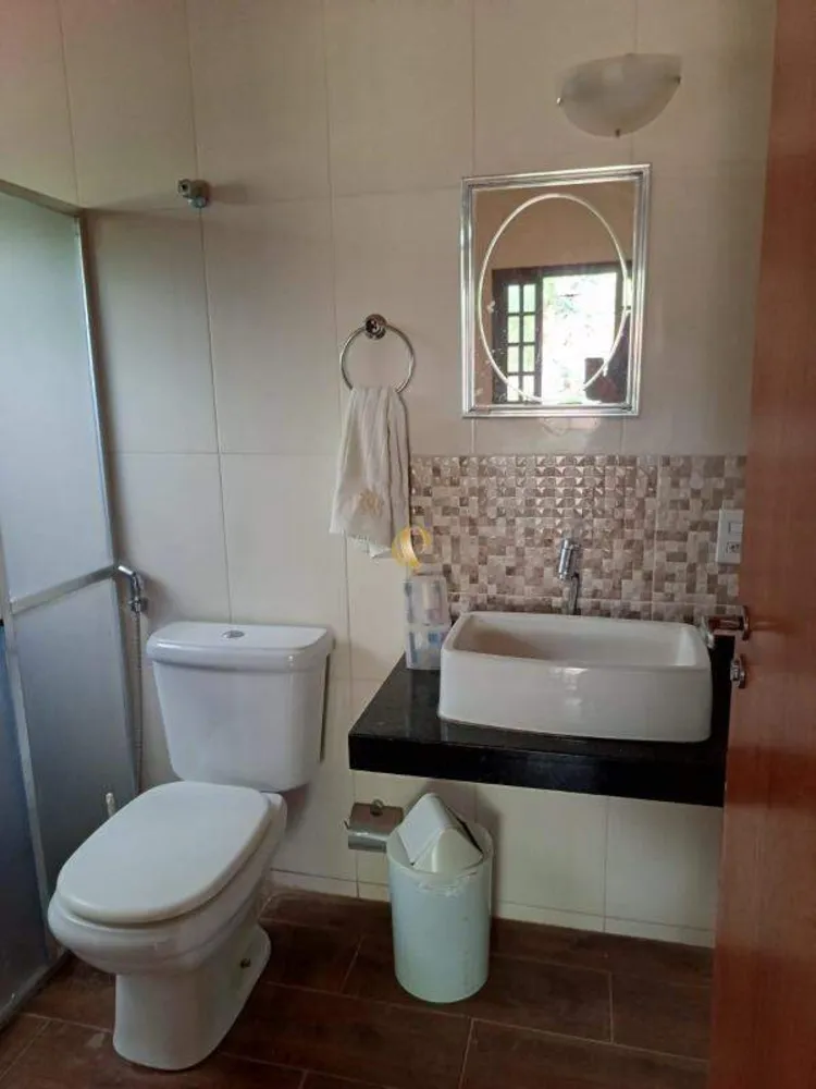 Chácara, 8 quartos, 10000 m² - Foto 6