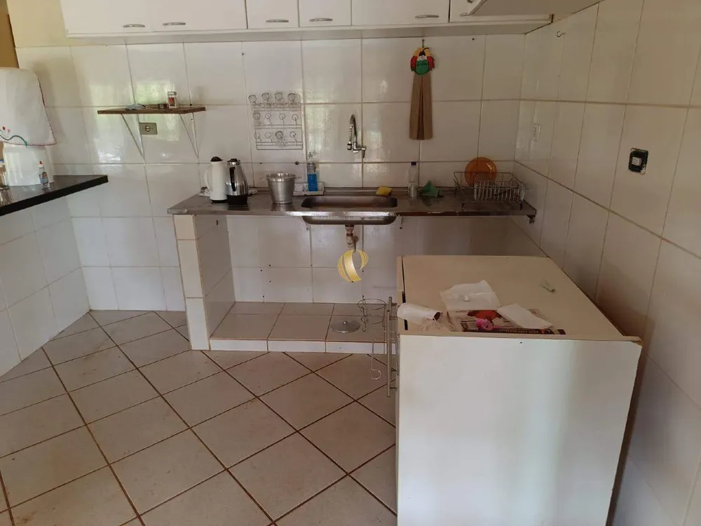 Chácara, 8 quartos, 10000 m² - Foto 12