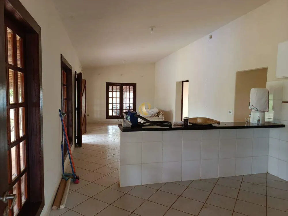 Chácara, 8 quartos, 10000 m² - Foto 9