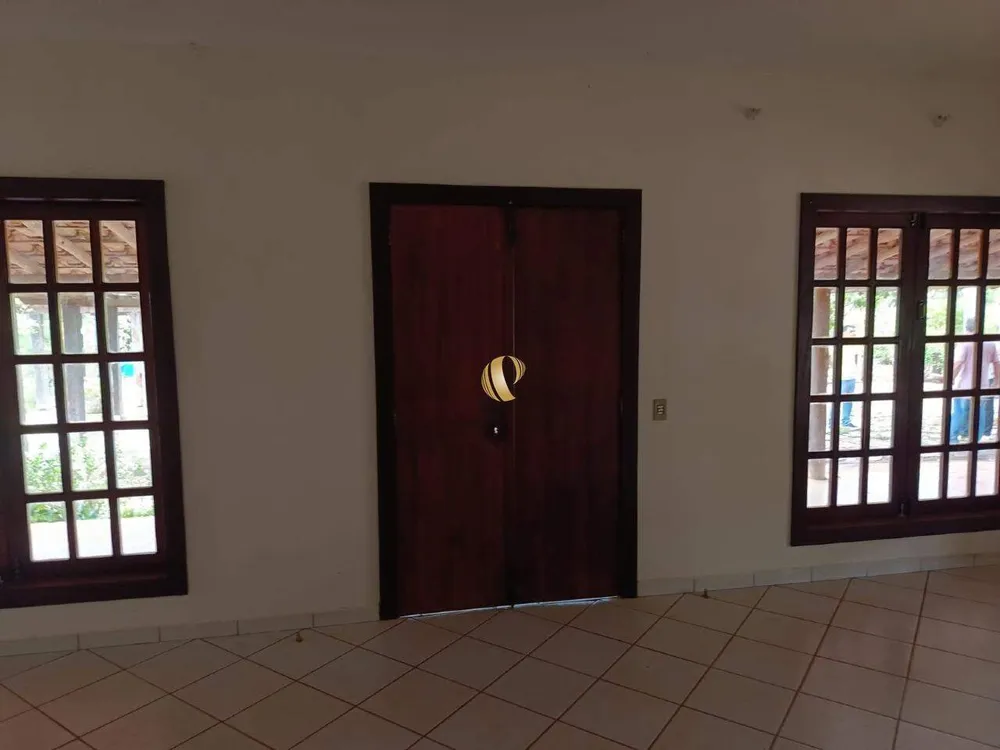 Chácara, 8 quartos, 10000 m² - Foto 7