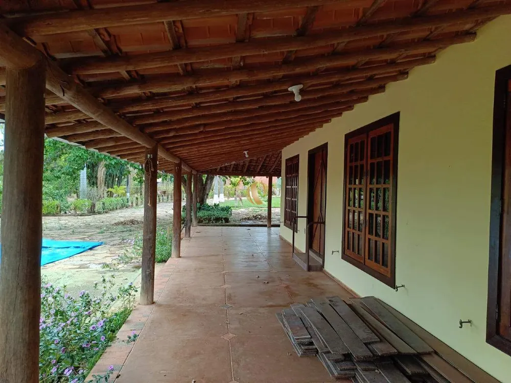 Chácara, 8 quartos, 10000 m² - Foto 3