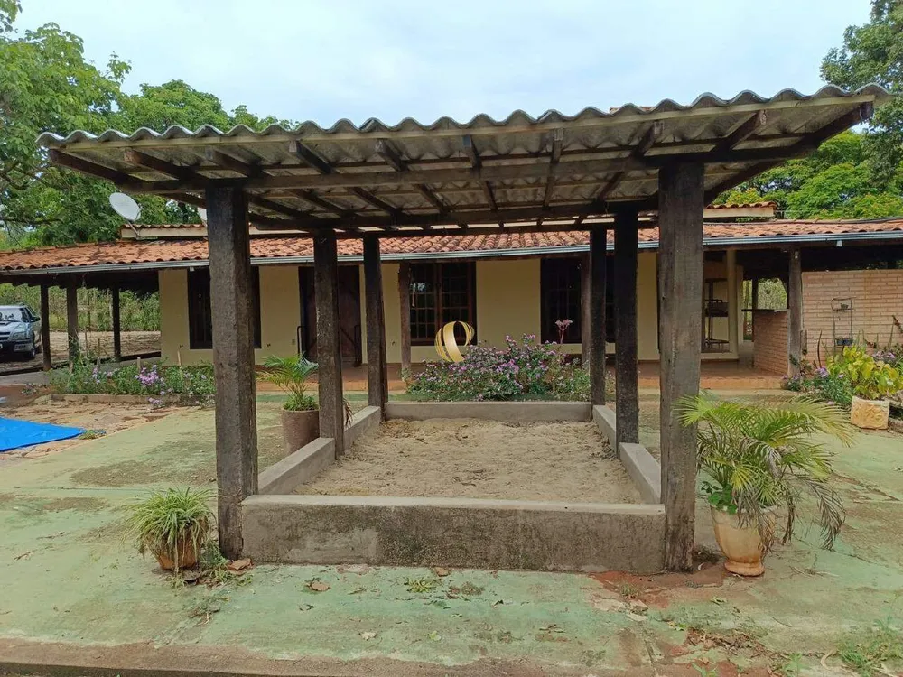 Chácara, 8 quartos, 10000 m² - Foto 5