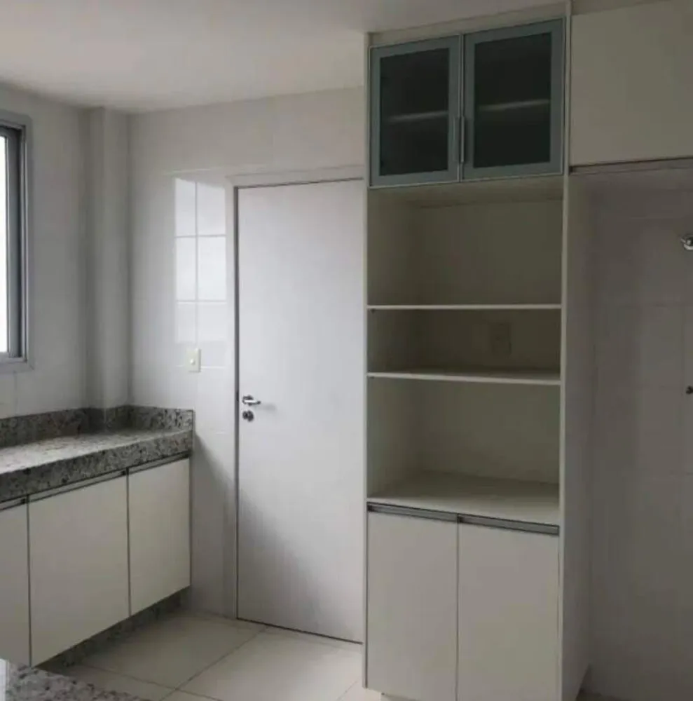 Apartamento, 4 quartos, 130 m² - Foto 5