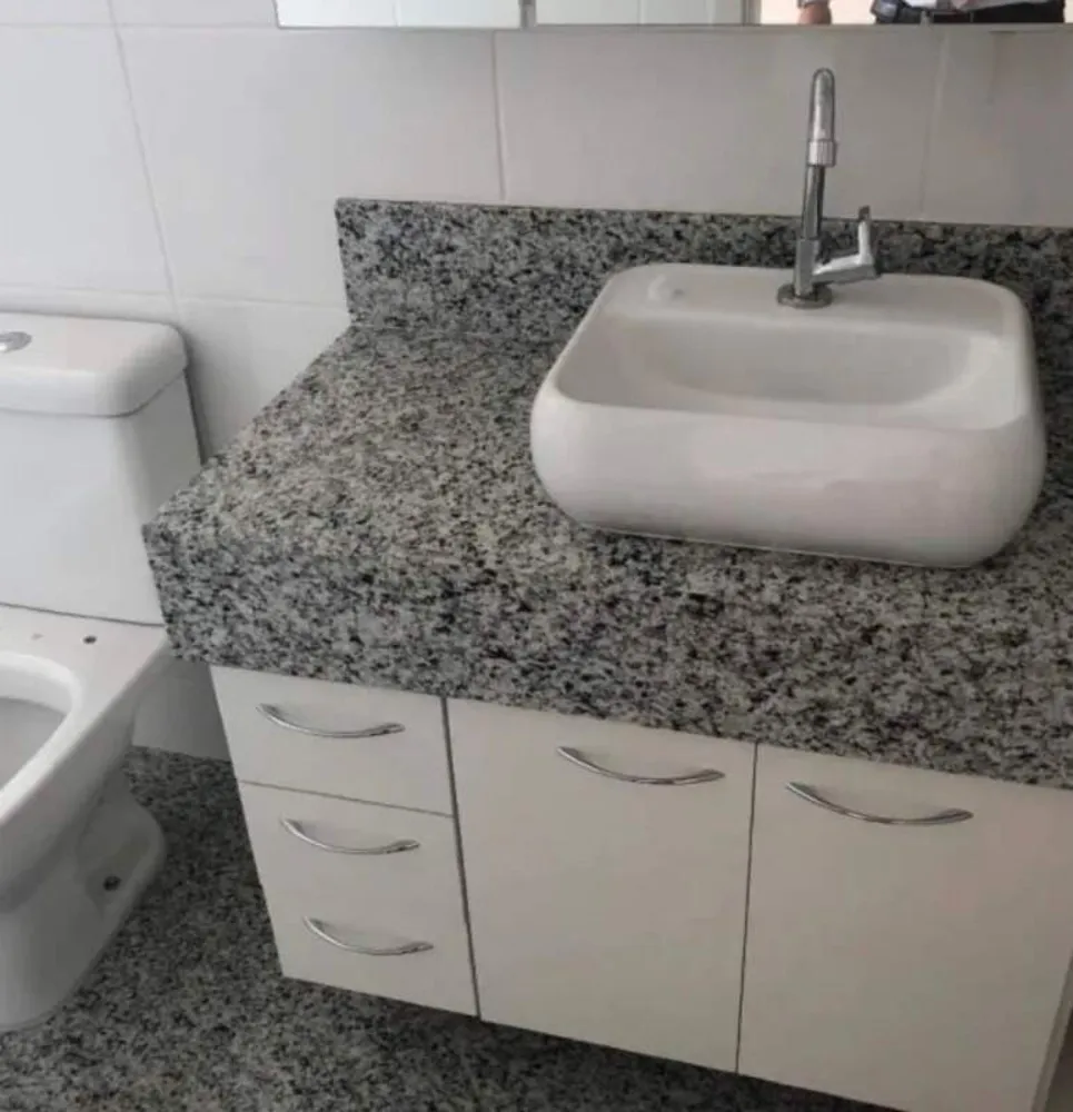 Apartamento, 4 quartos, 130 m² - Foto 10