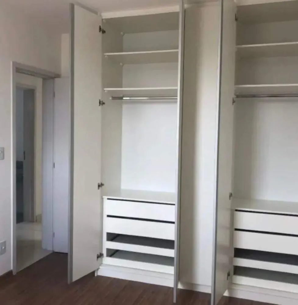 Apartamento, 4 quartos, 130 m² - Foto 12