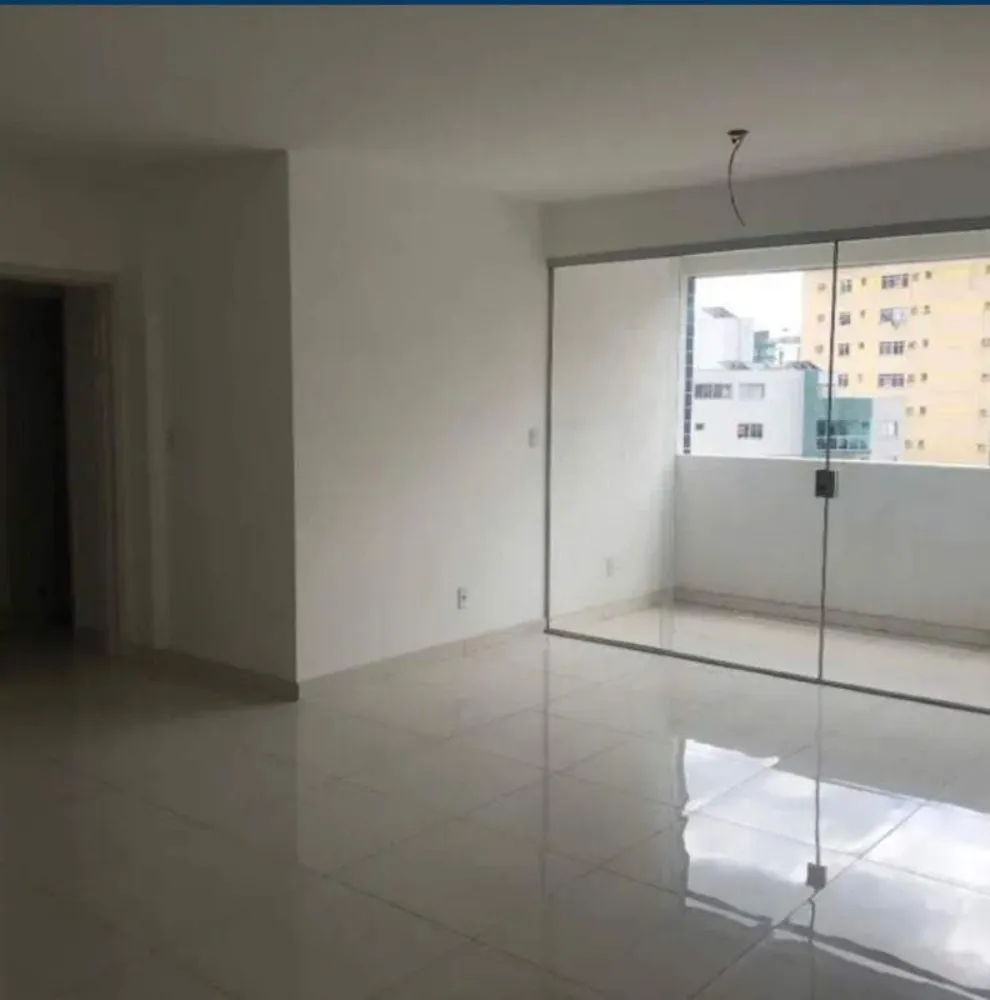 Apartamento, 4 quartos, 130 m² - Foto 3