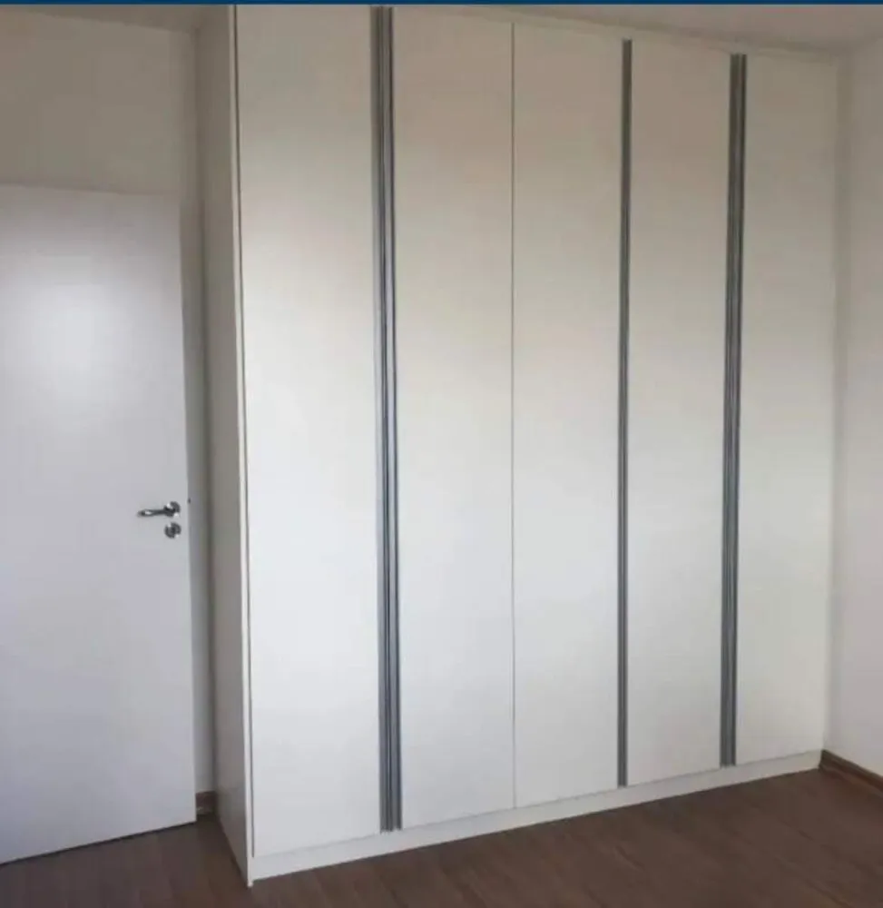 Apartamento, 4 quartos, 130 m² - Foto 8
