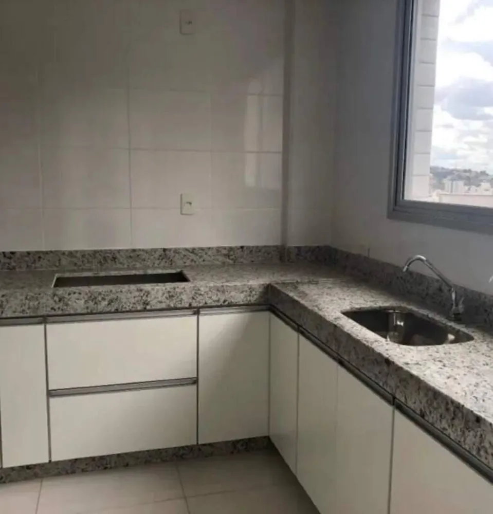 Apartamento, 4 quartos, 130 m² - Foto 4