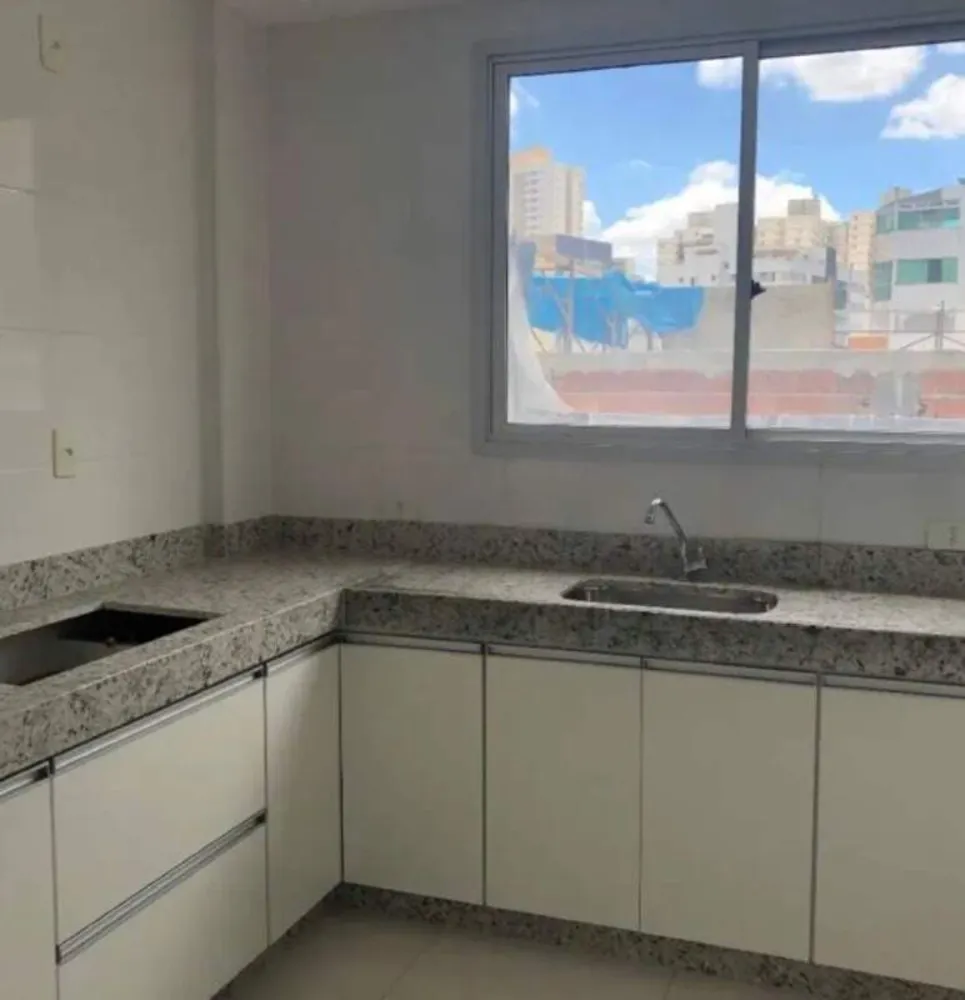 Apartamento, 4 quartos, 130 m² - Foto 6