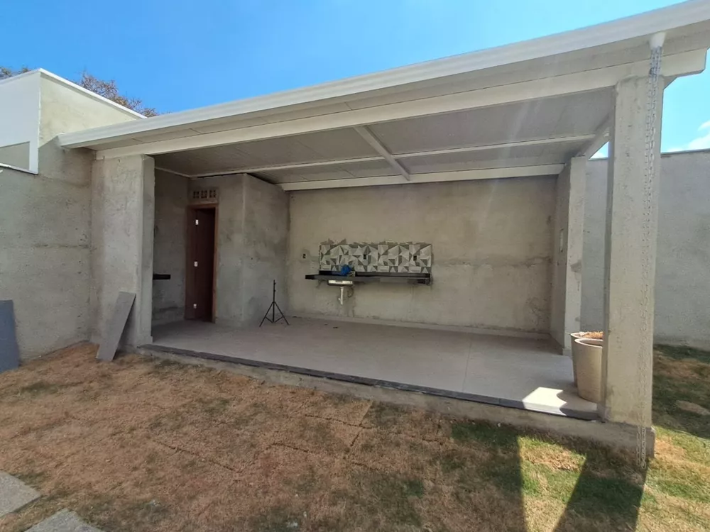 Casa de Condomínio à venda com 3 quartos, 190m² - Foto 13