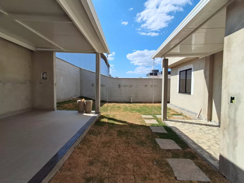 Casa de Condomínio à venda com 3 quartos, 190m² - Foto 12