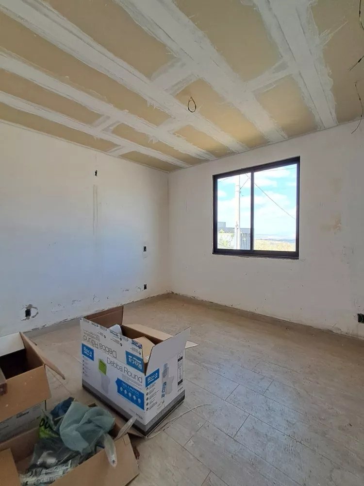 Casa de Condomínio à venda com 3 quartos, 190m² - Foto 9