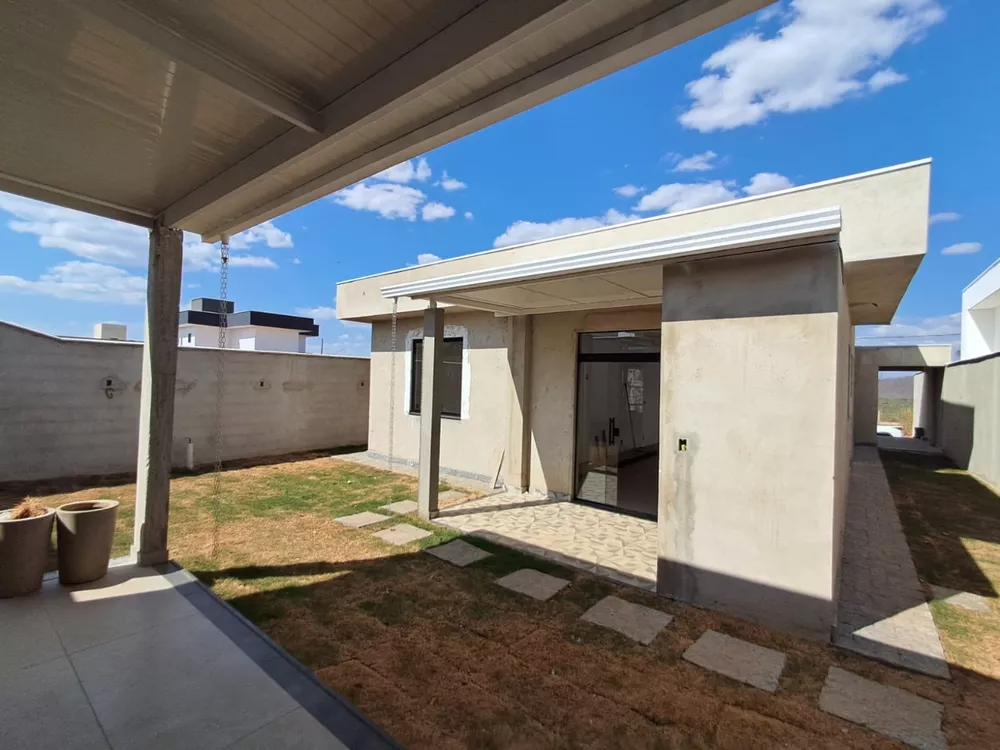 Casa de Condomínio à venda com 3 quartos, 190m² - Foto 11