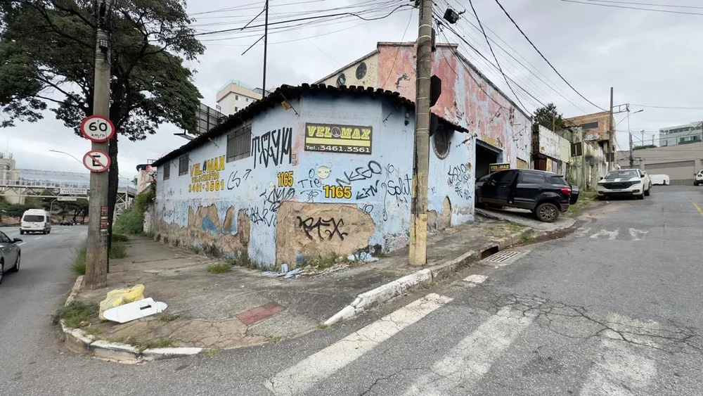 Depósito-Galpão, 400 m² - Foto 5