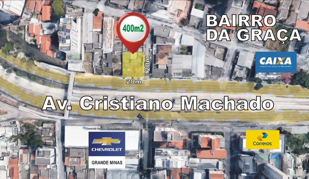 Depósito-Galpão, 400 m² - Foto 2