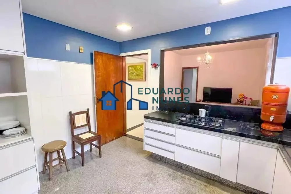 Apartamento, 4 quartos, 210 m² - Foto 5