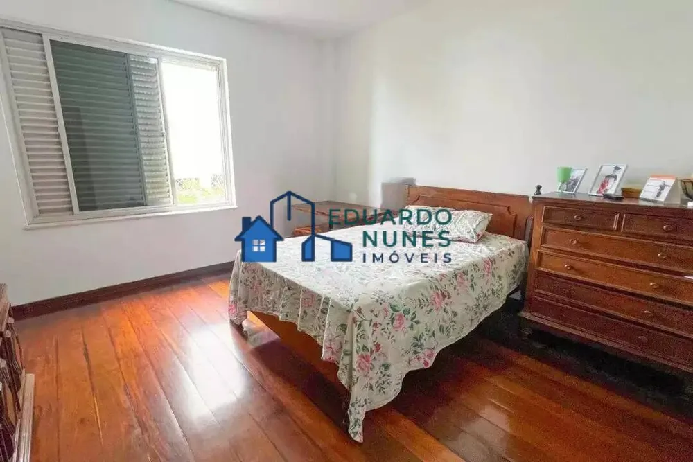 Apartamento, 4 quartos, 210 m² - Foto 3