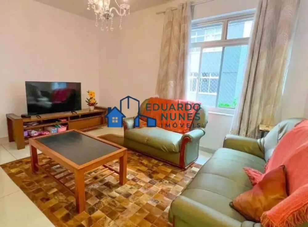 Apartamento, 4 quartos, 210 m² - Foto 1