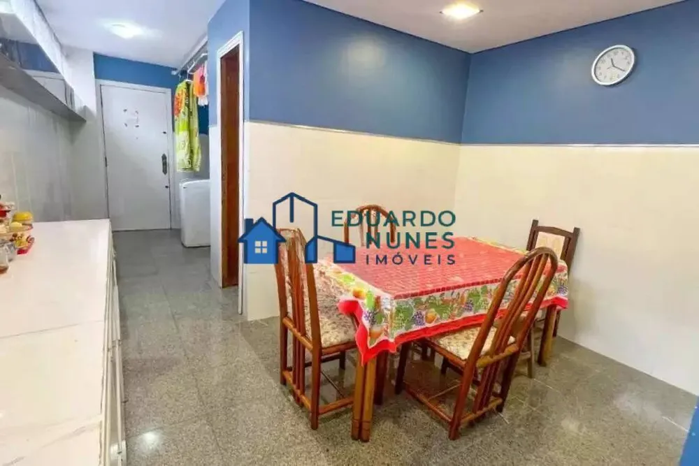 Apartamento, 4 quartos, 210 m² - Foto 6