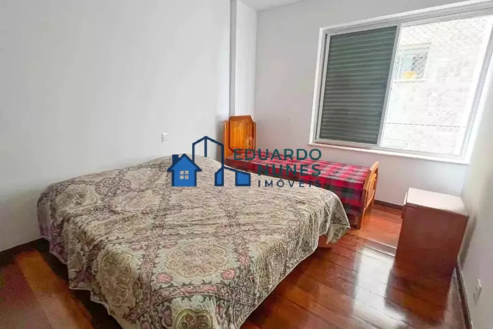 Apartamento, 4 quartos, 210 m² - Foto 4