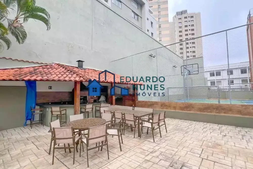 Apartamento, 4 quartos, 210 m² - Foto 7