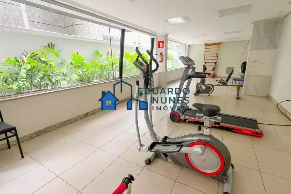 Apartamento, 4 quartos, 210 m² - Foto 8