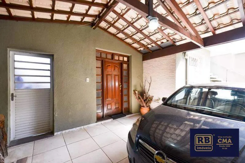 Casa, 6 quartos, 239 m² - Foto 16