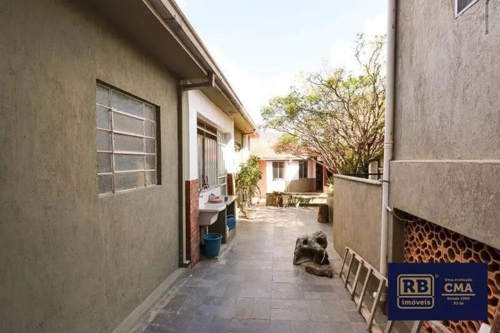 Casa, 6 quartos, 239 m² - Foto 8