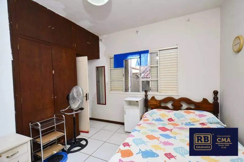 Casa, 6 quartos, 239 m² - Foto 6