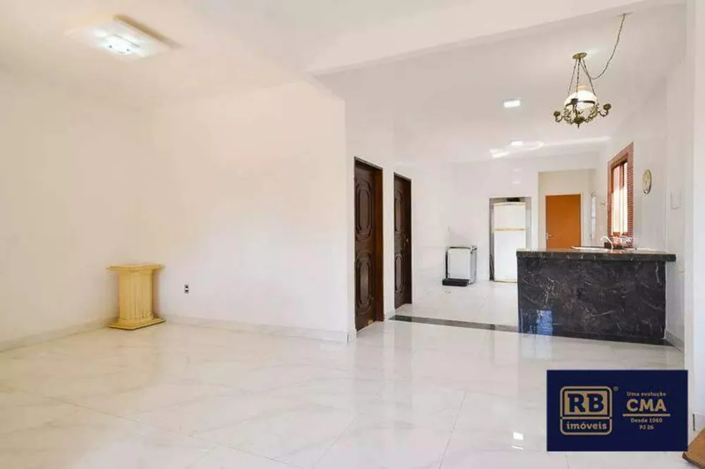 Casa, 6 quartos, 239 m² - Foto 11