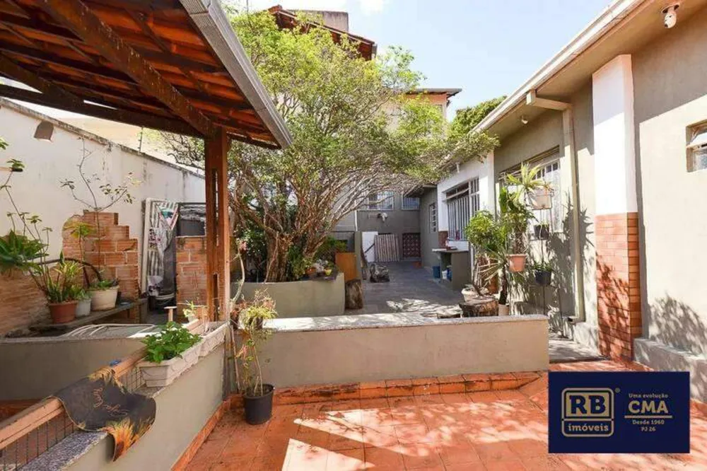 Casa, 6 quartos, 239 m² - Foto 10