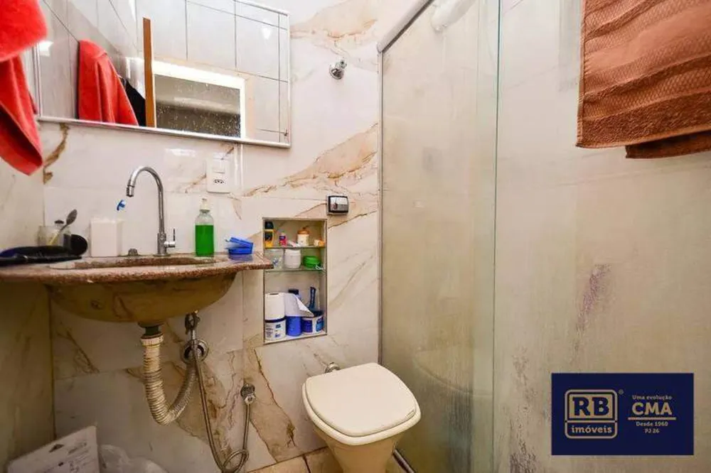 Casa, 6 quartos, 239 m² - Foto 9