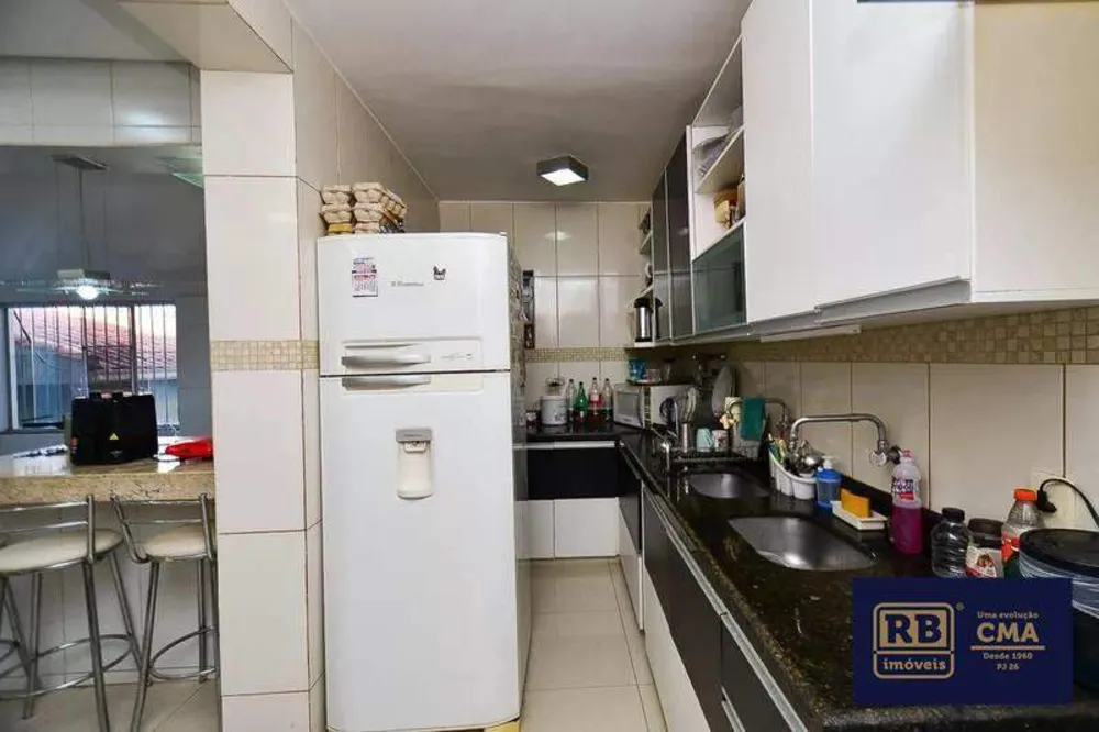 Casa, 6 quartos, 239 m² - Foto 5