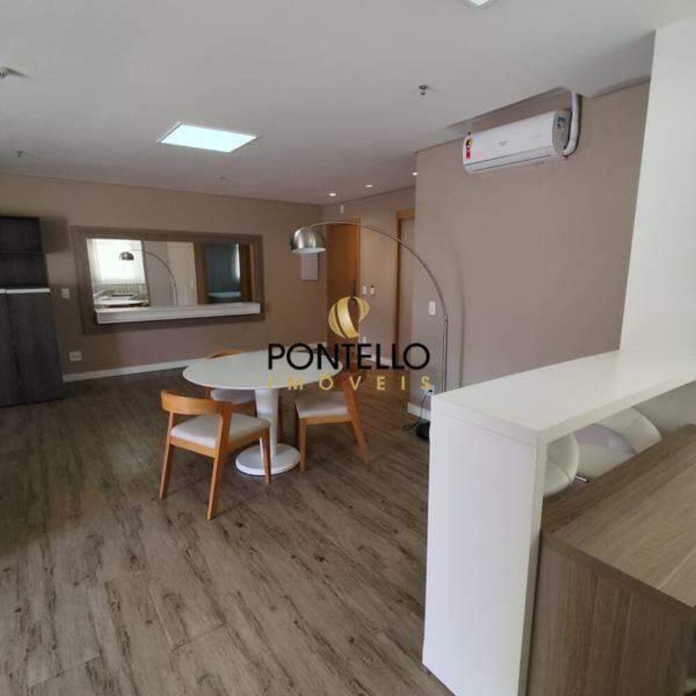 Cobertura à venda com 1 quarto, 73m² - Foto 2