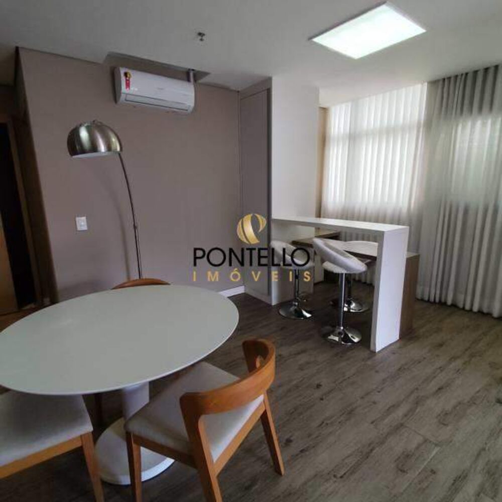 Cobertura à venda com 1 quarto, 73m² - Foto 4