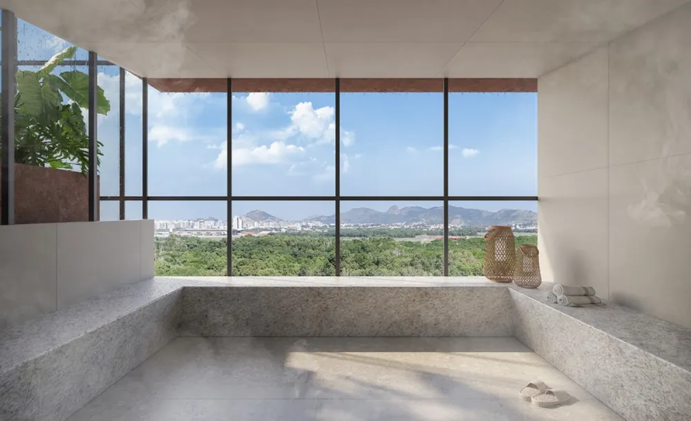 Apartamento, 2 quartos, 66 m² - Foto 10