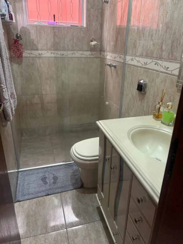 Casa, 4 quartos, 200 m² - Foto 9