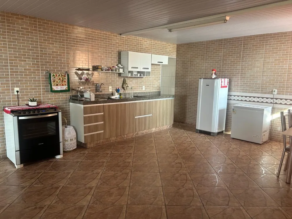 Casa, 4 quartos, 200 m² - Foto 19