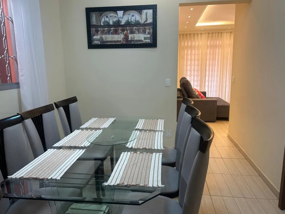 Casa, 4 quartos, 200 m² - Foto 5