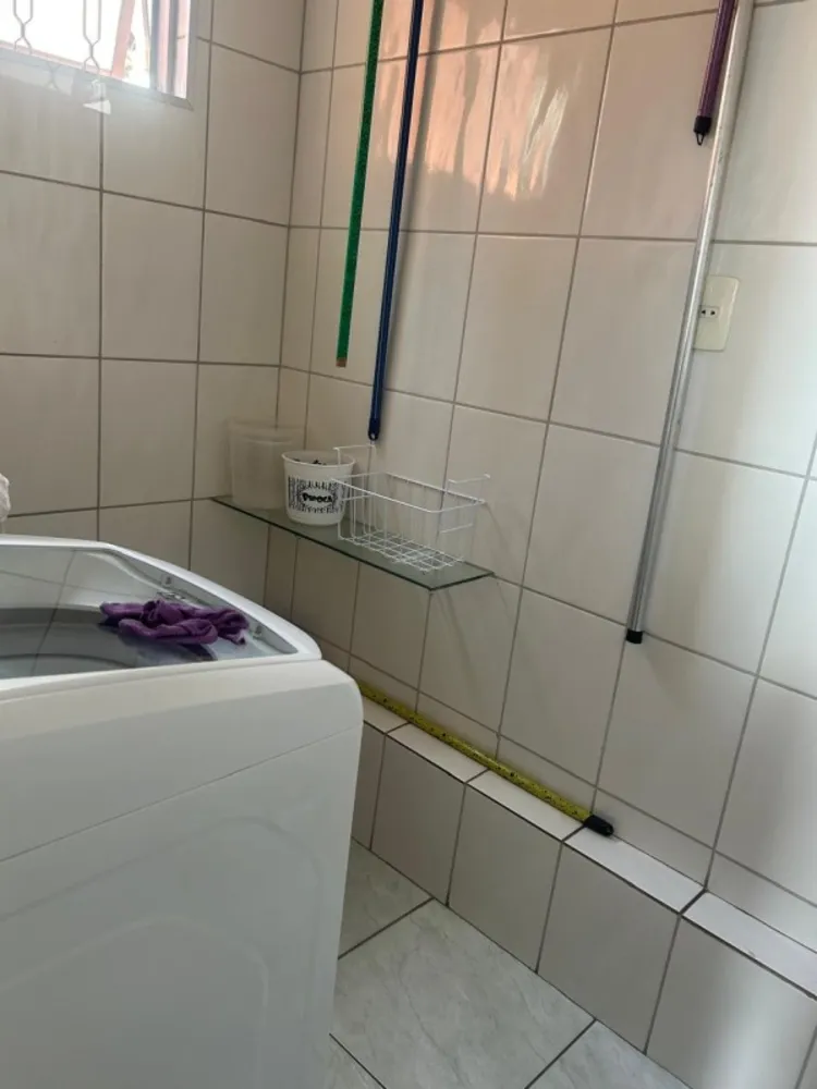 Casa, 4 quartos, 200 m² - Foto 18