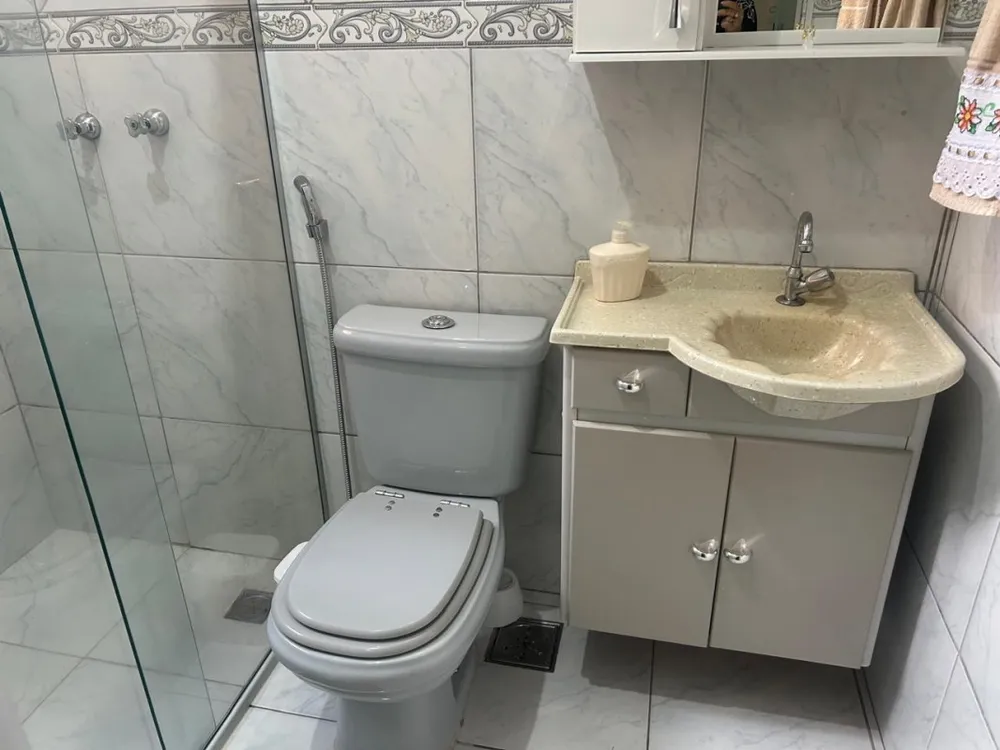 Casa, 4 quartos, 200 m² - Foto 11