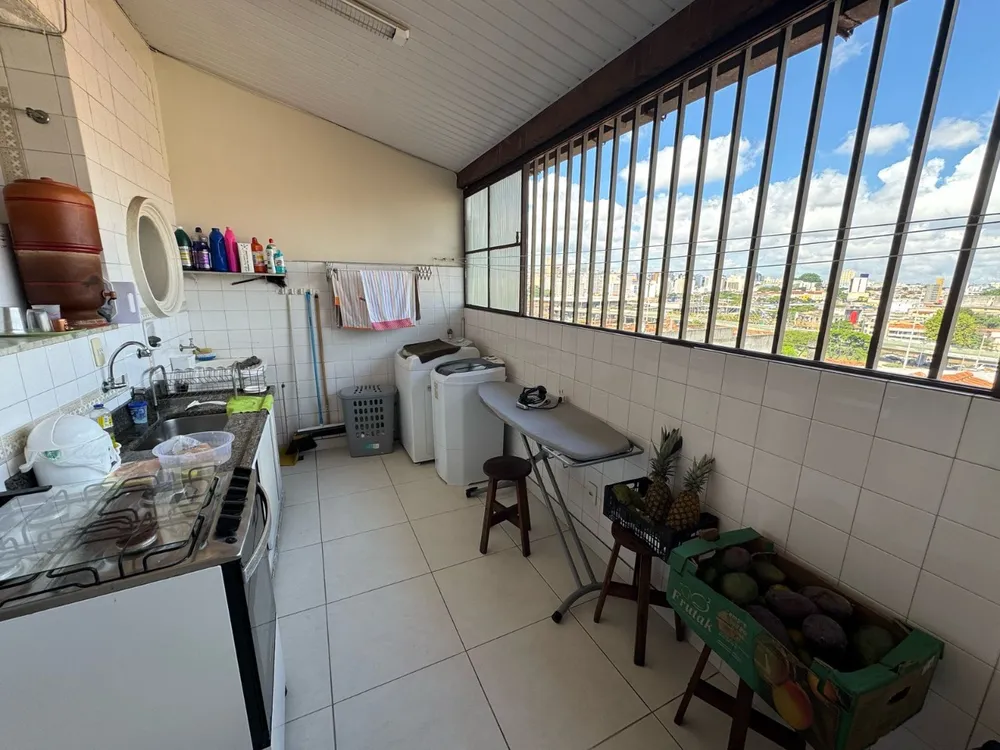 Apartamento, 3 quartos, 115 m² - Foto 1